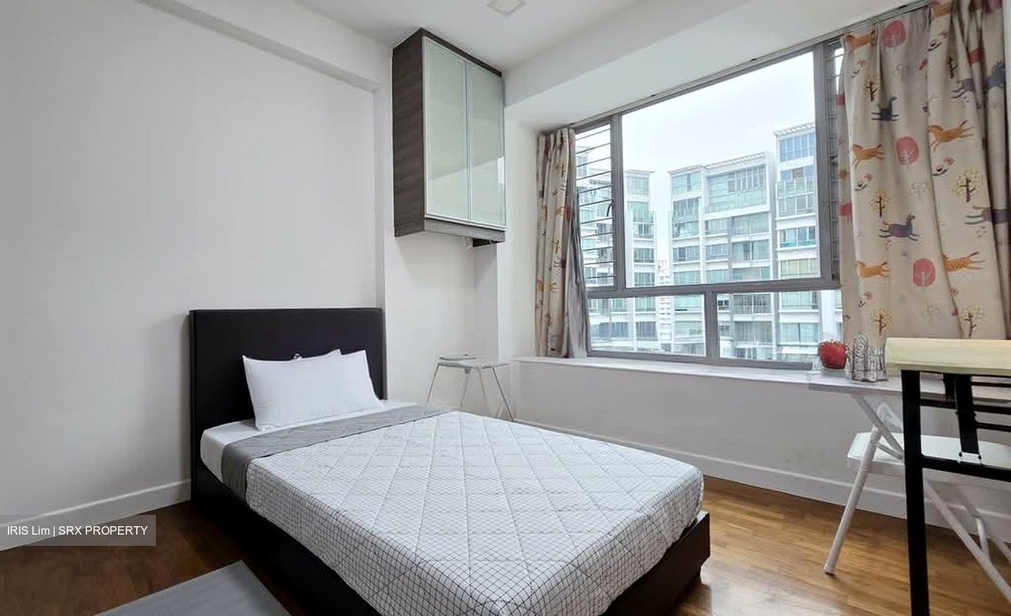 Lakeholmz (D22), Condominium #573168361
